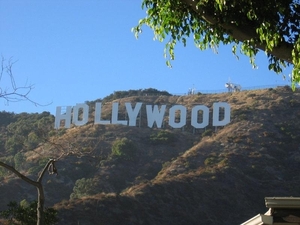 1a  Los Angeles_Hollywood_letters