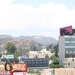 1a  Los Angeles_Hollywood_letters_Het Hollywood Sign - de wereldb