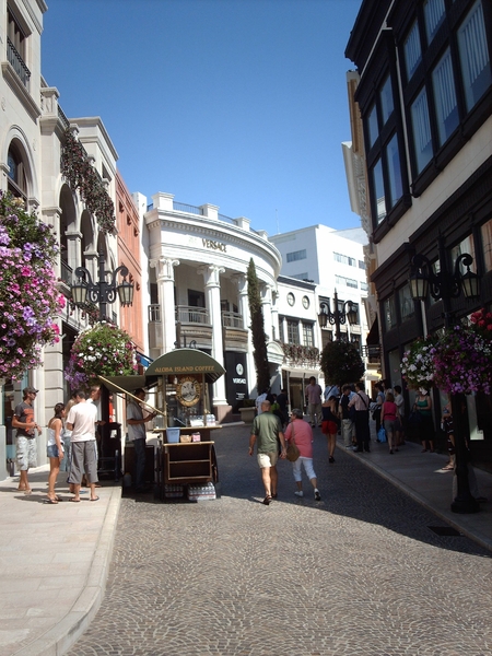 1a  Los Angeles_Hollywood_Rodeo Drive_IMAG1003
