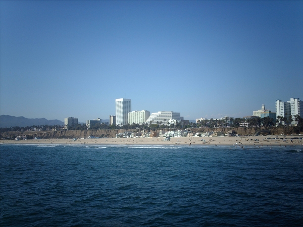 1a  Los Angeles_Santa Monica_IMAG1010