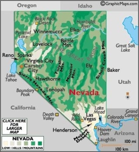 2  Nevada