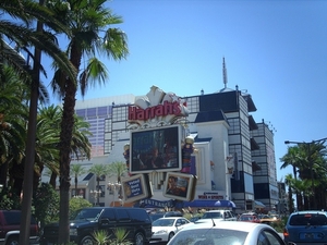 2 Las Vegas_de strip _Hotel casino Harrah's 2