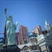 2 Las Vegas_de strip _Hotel casino New York_met Empire State buil