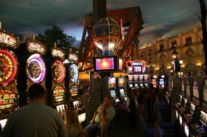 2 Las Vegas_de strip _Hotel casino _speelruimte 3