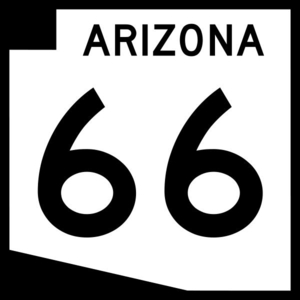 3 Route66 Arizona