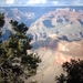 3a Grand Canyon NP_South Rim walk_langs de Canyon_IMAG1235