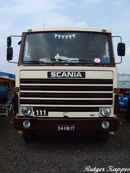 truckstar 2006
