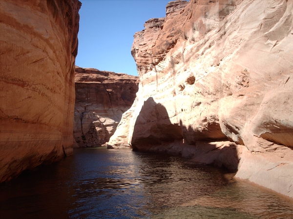 3b Page _ Lake Powell_IMAG1399