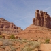 4a Monument Valley_the valley of the Gods_close