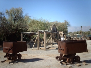 5a Death Valley_Borax mijnmuseum_IMAG1708