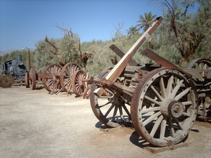 5a Death Valley_Borax mijnmuseum_IMAG1709