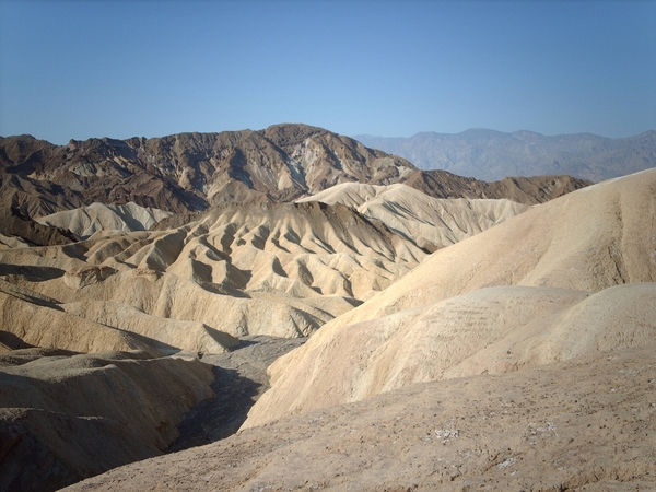 5a Death Valley_ZabriskiePoint_IMAG1683