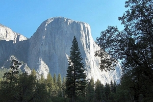 5b Yosemite_El Capitan 2