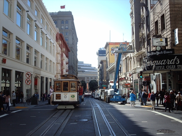 6a San Francisco_CableCar_rit naar Union square_IMAG1817