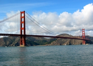 6a San Francisco_Golden Gate Bridge