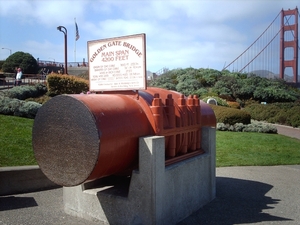 6a San Francisco_Golden Gate Bridge_spankabel doorsnee_IMAG1765