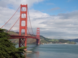 6a San Francisco_Golden Gate brug 2