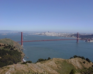 6a San Francisco_Golden Gate brug 4