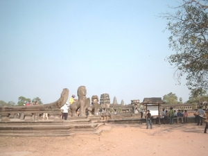 2AW SIMG1209 toegang site tempel Angkor Wat