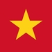 0 Vietnam_vlag