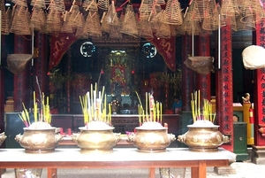 1SG I Saigon Chinese-Temple
