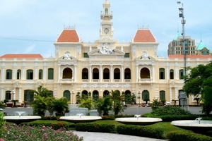 1SG I Saigon City-Hall-1
