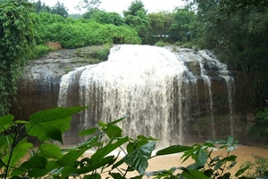 3MVN I  Dalat Prenn-waterfall1