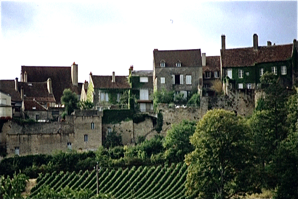 Vezelay