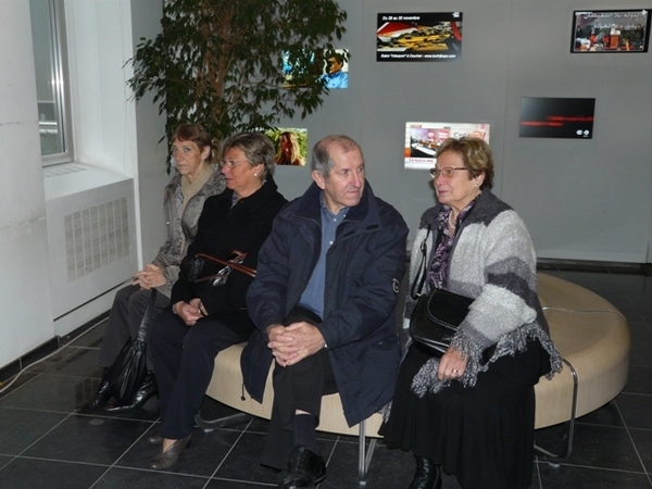 2010-11-17, SR-uitstap Brussel 18