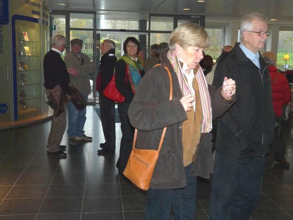 2010-11-17, SR-uitstap Brussel 19
