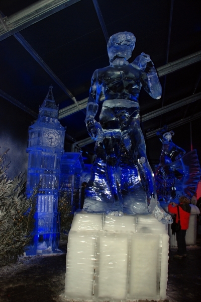 04 Brugge ijssculpturen 2 januari 2011