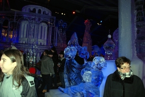 68 Brugge ijssculpturen 2 januari 2011