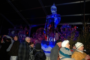 87 Brugge ijssculpturen 2 januari 2011