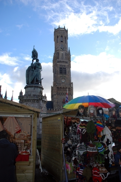 122  Brugge stadszichten 2 jan 2011