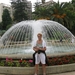 een van de fonteinen inmonaco