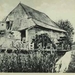 Watermolen in Voorst - 1907