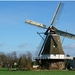 Molen de Zwaan 2010