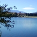Het meer van Vinca