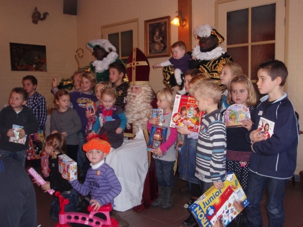 2010 11 21 Sinterklaas (2)
