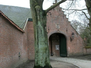 009-Voormalige cistercinzerinnen-klooster 1236-1797