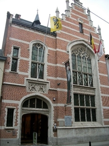 088-Museum-Wuyts-Van Campen 1891-1892 gebouwd