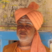 HINDU PRIESTER - GOPNATH