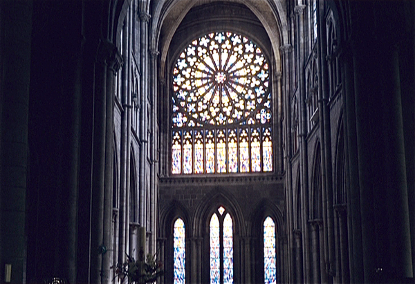 Kathedraal Saint-Vincent