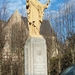 035-Heilig Hartbeeld-1932-Oorlogsgedenkteken