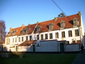 135-Begijnhof