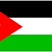 0  Jordanie_vlag