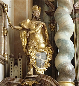 Abdijkerk Sankt Michael