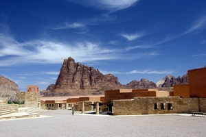 1c Wadi Rum woestijn  _7 pilaren der wijsheid 9