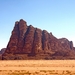 1c Wadi Rum woestijn  _7 pilaren der wijsheid