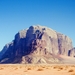1c Wadi Rum woestijn 10